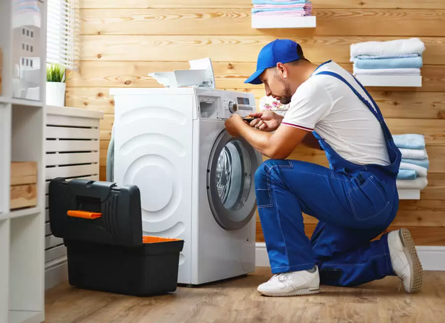 dryer-repair-surrey-bc