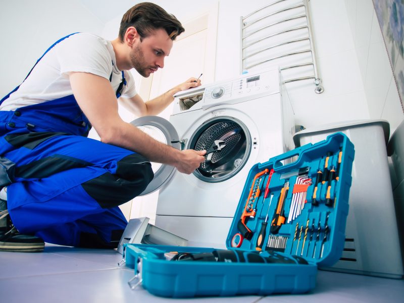 washer-repair-Surrey-BC